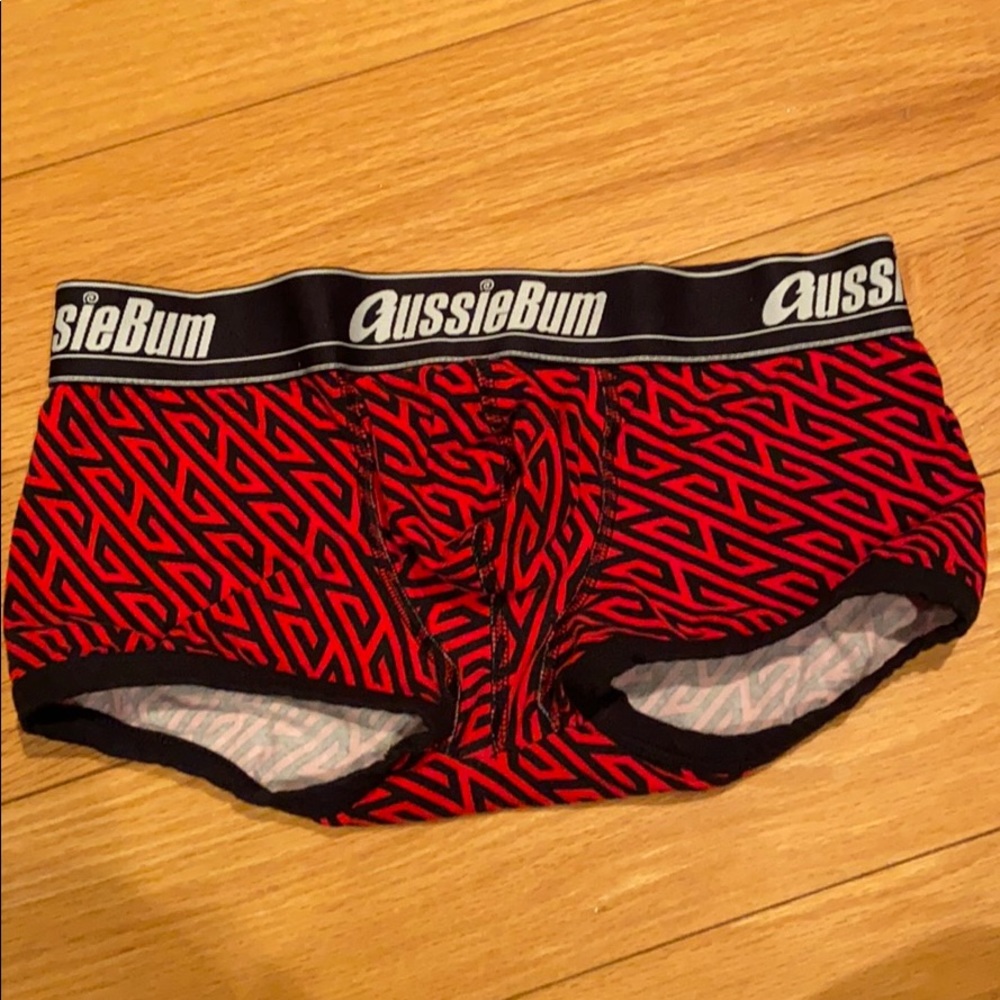 Aussiebum Wonder Jock Pro